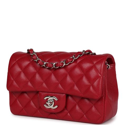 chanel mini rectangular 2019|Chanel rectangular mini flap bag.